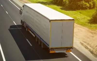 Ankara ile Vize Arası Parça Eşya Taşıma