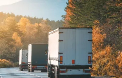 Ankara ile Vize Arası Klima Taşıma