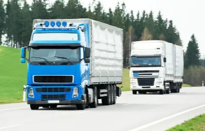 Ankara ile Vize Arası Eşya Taşıma